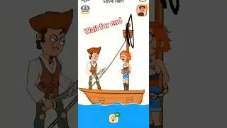 impossible Date 2 level 160 save her #anima&ccedil;&atilde;o #subscribe #game