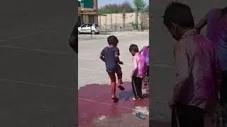 #kidsholi