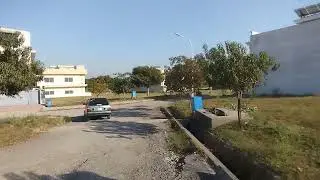 10 Marla Plot For Sale | Corner + 4 Marla Extra Land | Solid Land | Gulberg Residencia Islamabad