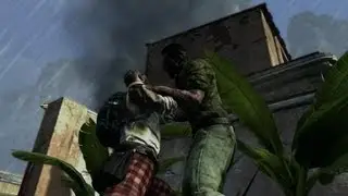 Dead Island Riptide Launch Trailer