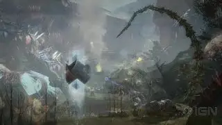 Guild Wars 2 Living World Finale: Point of No Return Trailer