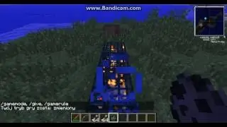 MinecraftPoradnik: Jak zrobić 500 serduszek w Minecraft 1.7.2