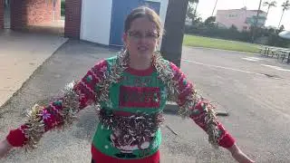 8th Grade Leadership Video