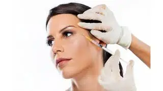 Botox in Hoffman Estates - Amazing Benefits of Botox