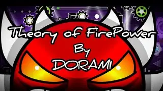 [Mobile] Theory of FirePower by DORAMI || Insane Demon