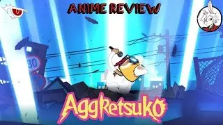 Back For a Second Verse (Aggretsuko Season 2 Review)