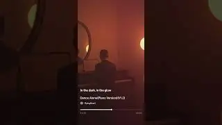Dance Alone (Piano Version) | Quiet Strength, Soft Heart