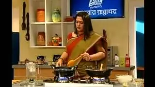 Alpana Habib's Recipe: Kima Polao