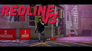 REDLINE V3/ A Day in the life of a broke boy! Gta 5 rp