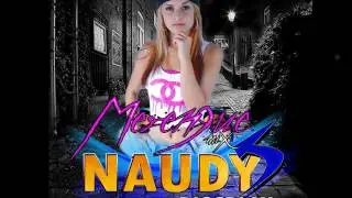 Merengue Mix Naudys Discplay Dj Andri jose