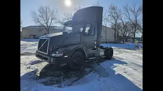2016 Volvo VNL - Parts Unit 16VV082