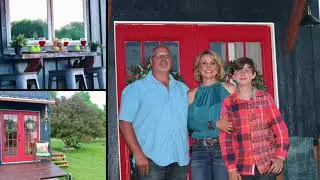 Hill Country Tiny Houses