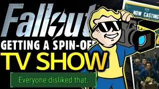 How Amazon Prime Turned Fallout Into a Reality Show