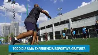 Venha conhecer a loja Decathlon Morumbi !!!