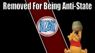 Mark Kern and I talk Blizzard, China, and the Politics of Gaming