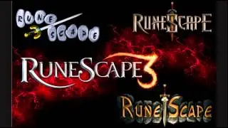 RuneScape - Scape Original (Remastered)