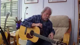 Сравнение Collings DS1 и Santa Cruz RS