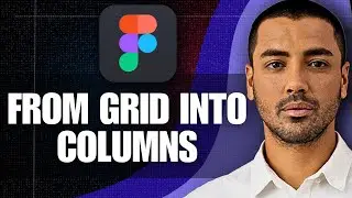 How To Change From Grid Into Columns In Figma Layout Grid 2024