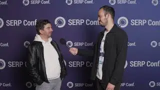 Gary Illyes talks about the future of SEO | SERP Conf. 2024 International