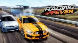 Racing Fever | increase score by overtaking near the car