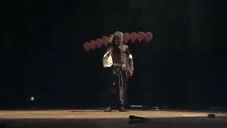 Drama - Lakshmaner Shakti Sel Director -Soma Goswami Produce - Raghunathganj Theatre Group (2025-26)
