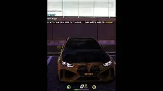 one state rp BMW m4 #onestaterp #onestate #bmw #gaming #gameplay #games #keepplaying #newplayer