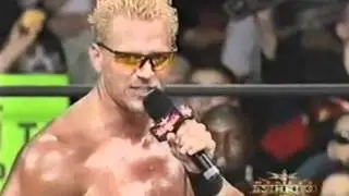 Powers That Be. Part 1. Russo/Ferrara. WCW 1999.