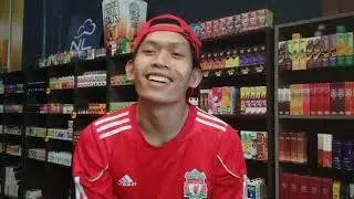 [#36 Vape Log] Aku try Flavour Taisyok Juice. Emm boleh gagah 😁 (Malaysia)