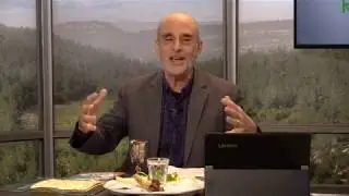 Passover: How Many Cups of Wine?