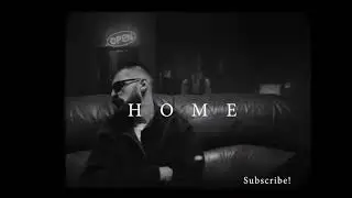 (FREE FOR PROFIT) MIYAGI x ANDY PANDA x MACAN TYPE BEAT - HOME