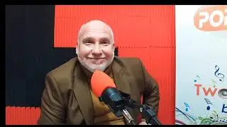 Porozmawiajmy o Regionie - Piotr Bąk Prezydent Miasta Pruszkowa