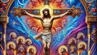 Acts 7 pt.30 - Moses a comparison to Jesus Anointed