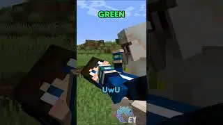 Minecraft, But Colors Will Kill You&hellip;