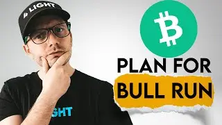 Прогноз цены Bitcoin CASH. Цели $BCH для бычьего роста