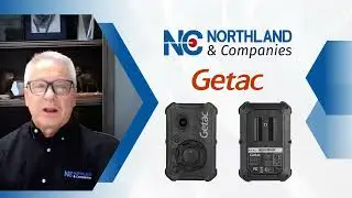 Northland & Companies Minute: Tom Grismer Discusses Body Worn Video