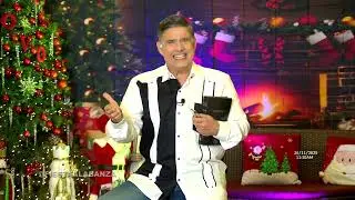 EP 35| PROGRAMA ESPECIAL DE NAVIDAD, UNIÓN GAITERA CRISTIANA 1/3