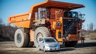 Hitachi лицензирует технологии Nissan, Sprint говорит &laquo;Сайонара&raquo; NASCAR &mdash; Autoline Daily 1522