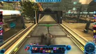 SWTOR 300-400k Credits per hour
