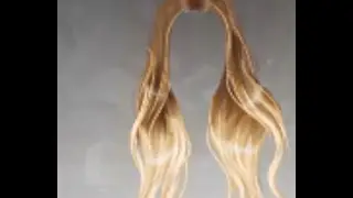 Cabelo no stardoll , apenas por 3 stardollars!!!!