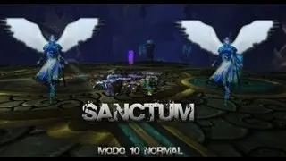 Lei Shen | Solio Del Trueno | Sanctum