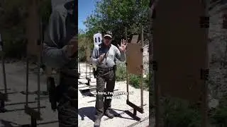 Shooting from other positions