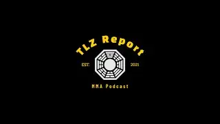 UFC 262 TLZ Report MMA Podcast