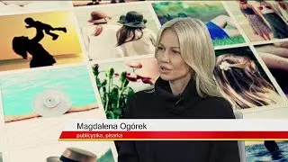 Magdalena Ogórek: Przez pięć miesięcy kampanii prezydenckiej przeszłam przez bagno
