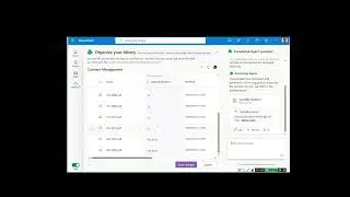 Knowledge Agent leveraging metadata to enrich Copilot reasoning