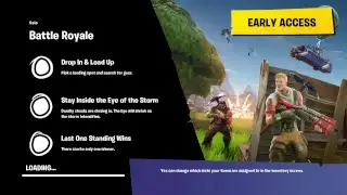 NEW CHUG JUG AND MINIGUN FORTNITE UPDATE LIVE!!!!!!!!