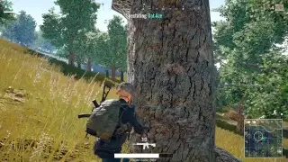 PUBG HUN Gameplay 9