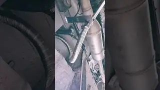 Espar Eberspacher Diesel Bunk heater expertly installed #automobile #shop #diy #sprinter