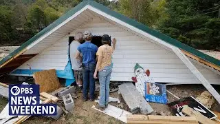 Helene&rsquo;s destruction puts spotlight on costly gaps in homeowners insurance