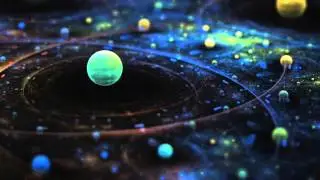 Terrafractyl - Beauty through circuitry (Kinematic Records)