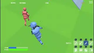 فورت نيات#3